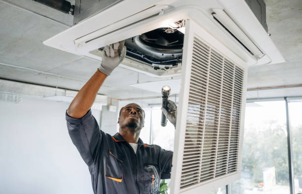 Licensed Hvac Installation service in Eunice, NM - FH HVAC